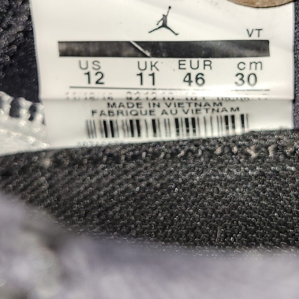 Jordan Trainer 2 Flyknit Zoom Sneakers - Picture 5 of 6